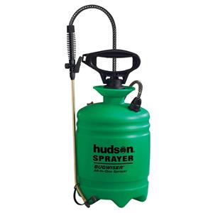 Hudson 8L Bugwiser Poly Garden Sprayer