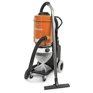 Husqvarna S26 Dust Extractor