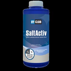 Hy-Clor 1L Salt Activ Clarifier
