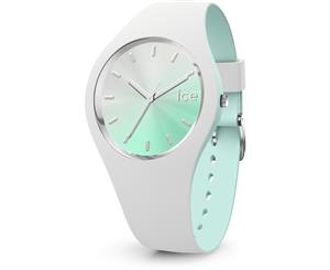 ICE duo chic - White aqua - Medium - 3H