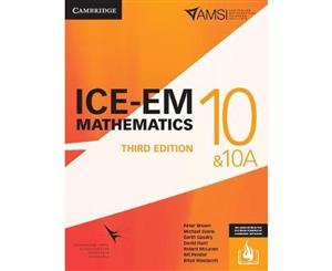 ICE-EM Mathematics Year 10