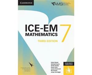 ICE-EM Mathematics Year 7