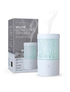 IN ESSENCE WHITE D COR DIFFUSER LIMITED EDITION