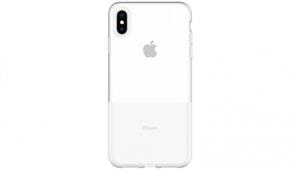 Incipio NGP Case for iPhone Xs Max - Clear