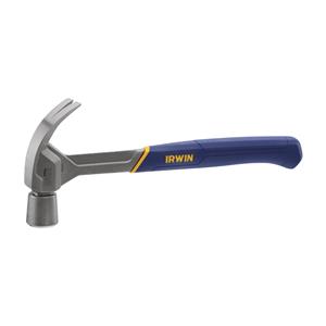 Irwin 24oz Steel Hammer