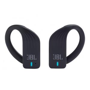 JBL - JBLENDURPEAKBLK - Endurance Peak Wireless Headphones