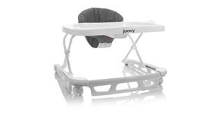 Joovy Spoon Walker - Charcoal