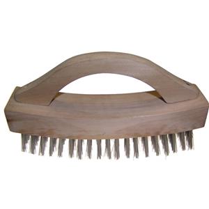 Josco 6 Row Steel Wire Brush