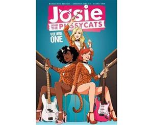 Josie And The Pussycats Vol. 1