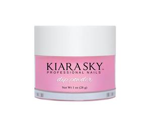 Kiara Sky Dip Powder Pink Champagne 28g