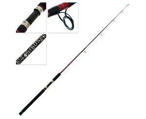 Kilwell Big Boner Boat Spin Rod 5ft 6in 10-20kg 1pc