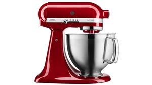 KitchenAid KSM177 Stand Mixer - Candy Apple