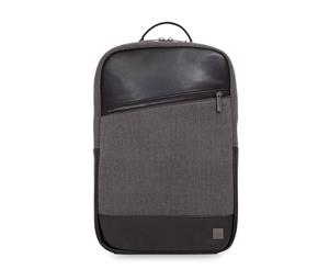 Knomo Holburn SOUTHAMPTON Backpack 15.6" - Grey