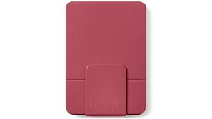 Kobo Clara HD SleepCover Case - Red