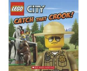 LEGO CITY  Catch That Crook!