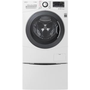 LG - TWIN171411B - 13kg Total TWINWash  System