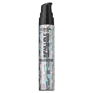 L'Oreal Infallible Primer Luminizing