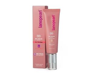 Lanopearl-BB Cream SPF 15 No.1 Pink Beige 50ml