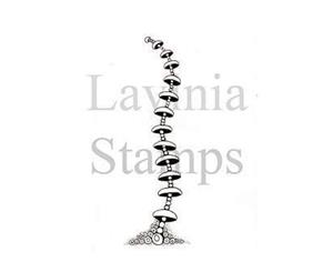 Lavinia Stamps - Zen Plant