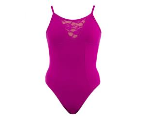 Layla Camisole - Adult - Magenta