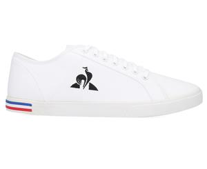 Le Coq Sportif Men's Verdon Sport Shoe - Optical White