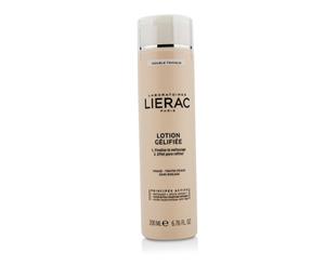 Lierac Double Tonique Lotion Gelifiee Double Toning Gel Lotion 200ml/6.76oz