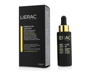 Lierac Extreme Regenerating Serum 30ml/1.07oz