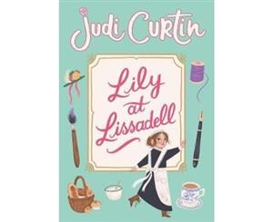 Lily at Lissadell - Paperback