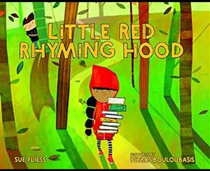 Little Red Rhyming Hood