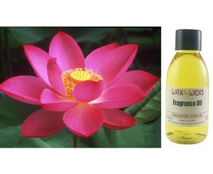 Lotus Blossom - Fragrance Oil