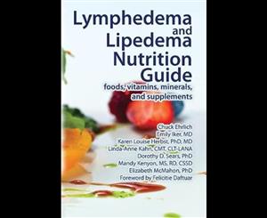 Lymphedema and Lipedema Nutrition Guide