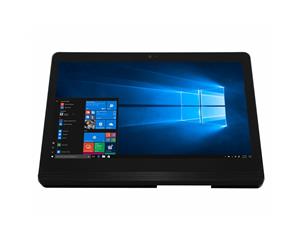 MSI Pro 16 Flex 8GL 15.6" Touch Screen All-in-One Desktop PC 128GB SSD Win10Home - Pro 16 Flex 8GL-008AU