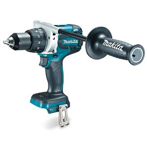 Makita 18V Brushless Drill Driver Skin DDF481Z