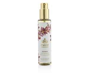 Malie Organics Island Ambiance Linen & Room Spray Plumeria 148ml/5oz