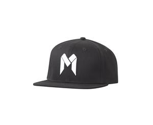 Melbourne United Classic Icon Snapback Cap NBL Basketball Hat