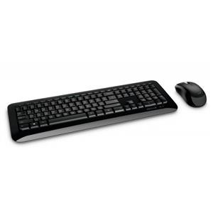 Microsoft - PY9-00018 - Wireless Desktop 850