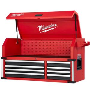 Milwaukee 46inch Steel Storage High Capacity Tool Chest 48228543