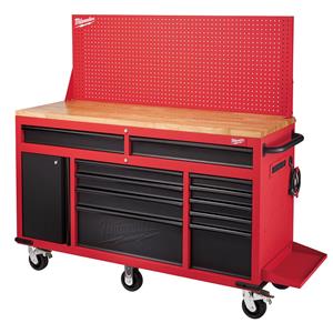 Milwaukee 61inch Mobile Work Station 48228562