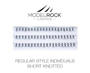 Modelrock Regular Style Individuals - Short Knotted