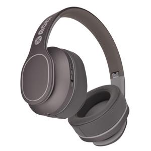 Moki - ACC-HPKNCGY - Moki Navigator Headphones - Grey