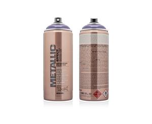 Montana Cans - Metallic Plum 400ml