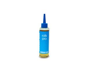 Morgan Blue Rolls Pro Oil - 125ml