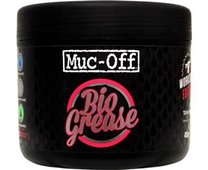 Muc-Off Workshop Bio Grease Tub 450g