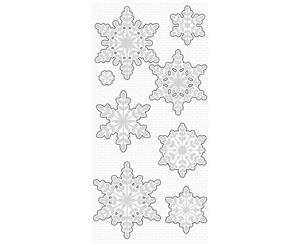 My Favorite Things Die-namics - Serene Snowflakes