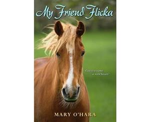 My Friend Flicka