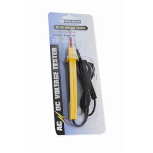 Nelson 7 In 1 AC / DC Voltage Tester