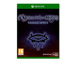 Neverwinter Nights Enhanced Edition Xbox One Game