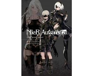 NieR  Automata Long Story Short Vol. 1