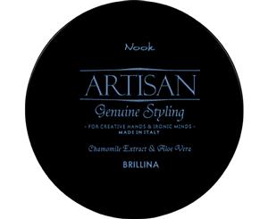 Nook Artisan BRILLINA Glossy Shining Wax 100ml