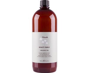 Nook Beauty Family Curl & Frizz Pak Mask 1L